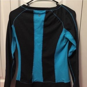 Long sleeve lululemon shirt